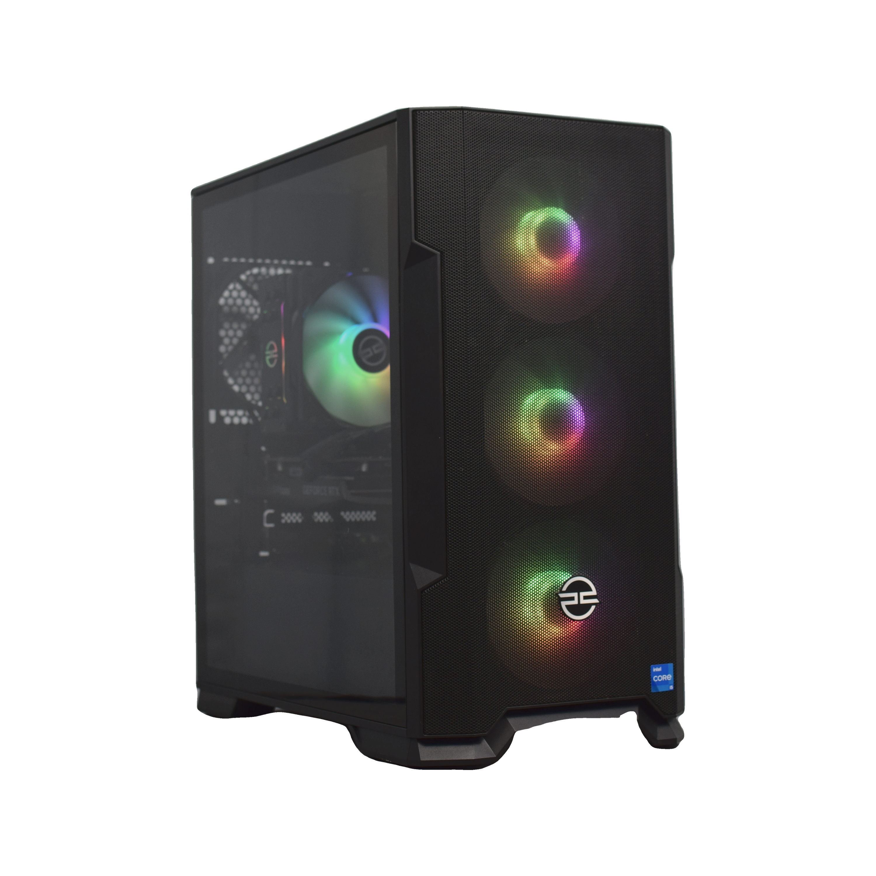 Intel i5-9400F | GTX 1650 | Prenew